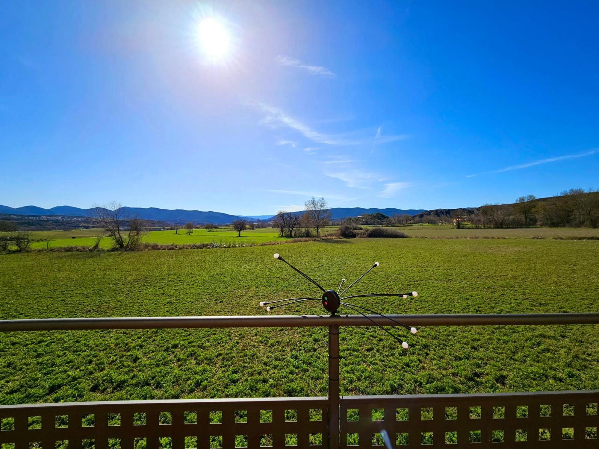 Senegüé El Rincon Del Pirineoヴィラ エクステリア 写真